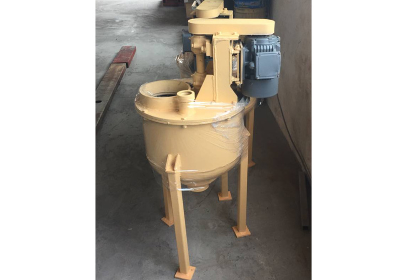 鋁粉攪拌機(jī)